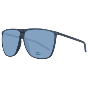 Tommy Hilfiger Gray Unisex Sunglasses (TOHI-1045951)