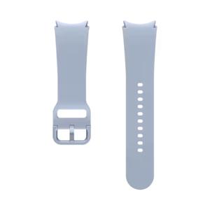 Samsung Watch 6 Strap | Sport Band | Small/ Medium | Polar Blue Color | ET-SFR93SLEGWW