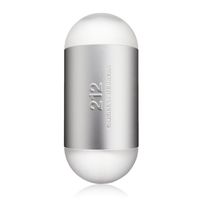 Carolina Herrera 212 (W) Edt 100ml (UAE Delivery Only)