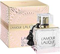 Lalique L'Amour EDP (L) 100ml (UAE Delivery Only)