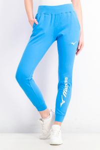 Womens Sweat Jogger Pants  Sky
