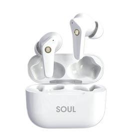 Xcell SOUL 4 PRO Wireless Earpods, White