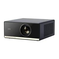 Wanbo X5 Pro Full HD Native 1080P 4K Supports, 1100 ANSI, Google Assistant, Chromecast, 2GB +16GB, Auto - Black