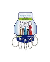 Evriholder Hang And Store Organizer Evriholder Hang And Store Organizer