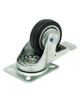 Homesmiths Caster Wheel Brake Type 3 inch