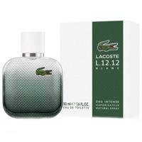 Lacoste L.12.12 Blanc Eau Intense (M) Edt 50Ml