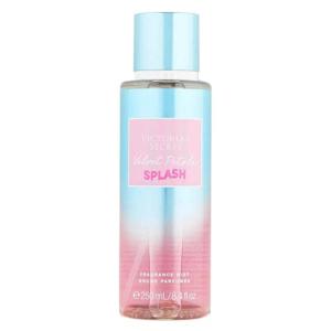 Victoria'S Secret Velvet Petals Splash 250Ml Mist