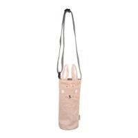 Trixie Mrs. Rabbit Thermal Bottle Holder Light Pink