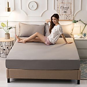 Foreign trade cross border Waterproof Fitted Sheet baby diaper mattress cover bedspread Simmons protective cover mattress cover miniinthebox