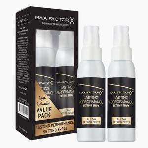 Max Factor Lasting Performance Setting Spray Kit