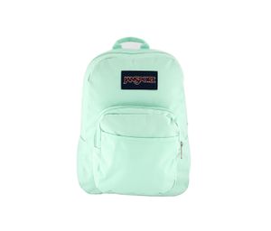 Womens Full Pint Backpack  Brook Green