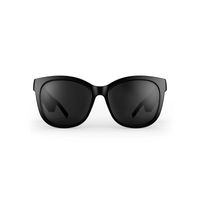 Bose Frames Soprano Audio Sunglasses BOSE-851337-0100, Black Color