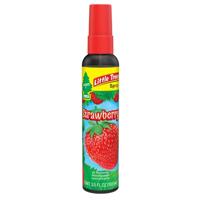 Little Trees Pump Spray Strawberry 103Ml