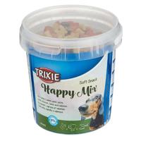 Trixie Soft Snack Happy Mix Dog Treats - 500G