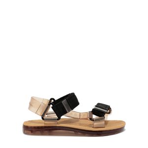 Papete + Rider sandals