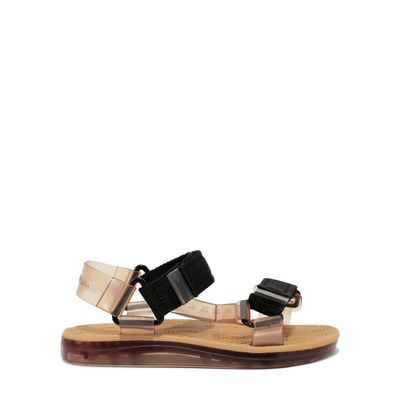 Papete + Rider sandals