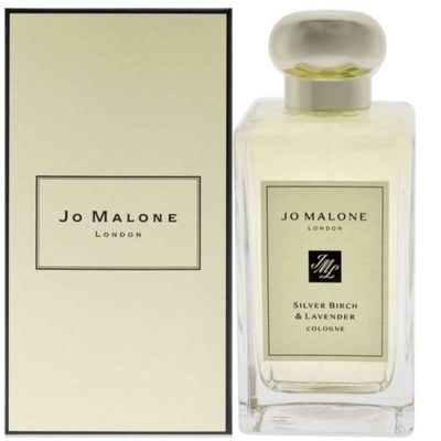 Jo Malone Silver Birch & Lavender (U) Cologne 100Ml