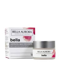 Bella Aurora Bella Moisturizing Eye Cream 15ml
