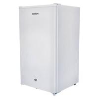 Admiral Mini Bar Single Door Refrigerator 125L Gross, 92L Net | Perfect for Small Spaces (ADSD12MWP)
