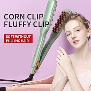 Corn Perm Splint Hair Fluffy Splint Corn Whisker Perm Artifact Curling Stick Pearl Splint Lightinthebox