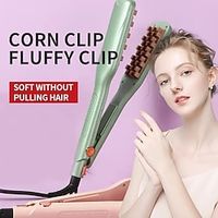 Corn Perm Splint Hair Fluffy Splint Corn Whisker Perm Artifact Curling Stick Pearl Splint Lightinthebox - thumbnail