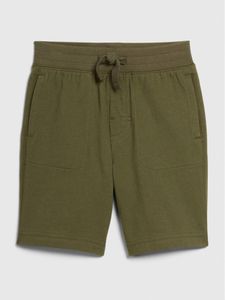 Toddler Pull-On Shorts