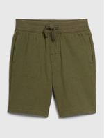 Toddler Pull-On Shorts - thumbnail
