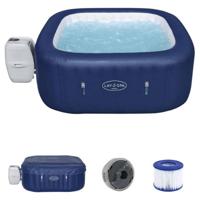 Bestway Air Jet Spa Hawaii Jacuzzi 180X180X71Cm - 60021