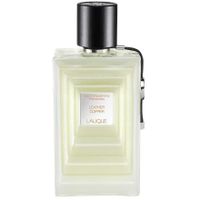 Lalique Les Compositions Parfumees Leather Copper (U) Edp 100ml (UAE Delivery Only)