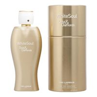 Ted Lapidus White Soul Gold & Diamond Women Edp 100ML