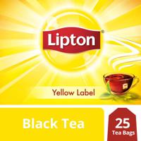 Lipton Tea Bag 25 Pcs