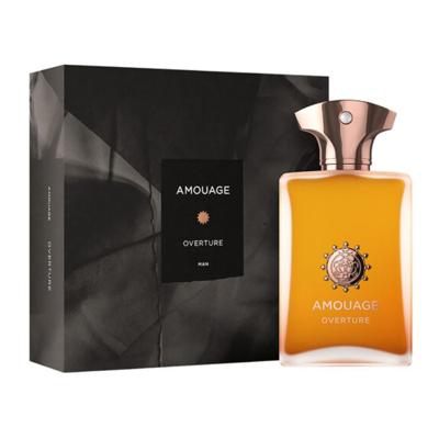 Amouage Overture (M) Edp 100Ml New Box
