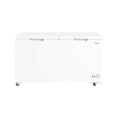 Midea Chest Freezer 508 Ltr Midea Chest Freezer 508 Ltr
