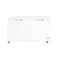Midea Chest Freezer 508 Ltr