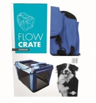 M-Pets Flow Crate Magnum L107 X W77 X H795cm