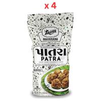 Maharana Patra 200G Pack Of 4