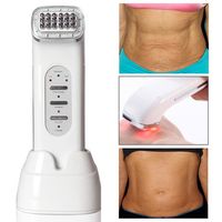 RF Radio Frequency Rejuvenation Machine Beauty Anti Aging Wrinkles Removal Skin Tightening Lifting