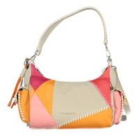 Desigual Beige Polyethylene Handbag - DE-28930 - thumbnail