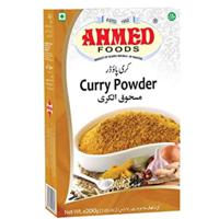 Ahmed Curry Powder 200g