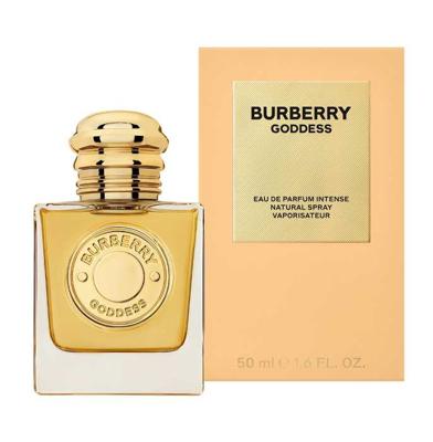 Burberry Goddess W Edp Intense 50ml Spy