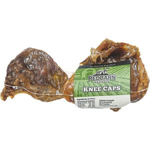 Red Barn Knee Caps 2Pack