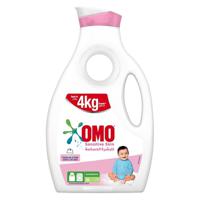 Omo Sensitive Skin Liquid Laundry Detergent 2 L