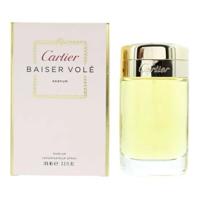 Cartier Baiser Vole Perfume 100Ml (W)