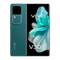 Vivo V30 5G Smartphone 12GB, Lush Green, 256 GB