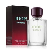 Joop! Homme (M) 75Ml Mild Deodorant Spray - thumbnail