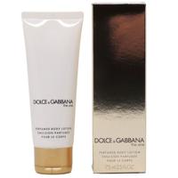 Dolce & Gabbana The One (W) 75Ml Body Lotion