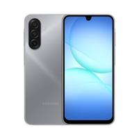 Samsung Galaxy A17 8GB 5G Smartphone, Gray, 256 GB