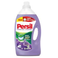 Persil Laundry Liquid Power Gel Lavender Persil 4.8 L