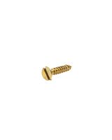 Homesmiths B.P Wood Screw 3/4 X6 mm