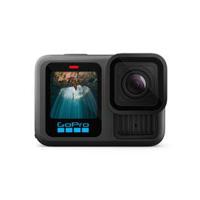 GoPro HERO 13 Action Camera Black